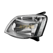 FAR SİNYAL SOL PARTNER-BERLINGO 03-08 ELEKTRİKLİ / MOTORLU H4 - 1