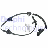 ÖN ABS TEKERLEK HIZ DEVİR SENSÖRÜ OPEL INSİGNİA A 08 17 1.4-1.4 LPG-1.6-1.6 T-1.8-2.0 T-2.0 E85T - 1