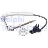 EGZOZ SICAKLIK SENSÖRÜ VOLVOC30-C70-S40-S60-S80-V40-V50-V60-V70-XC60-XC70 - 1