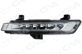 GÜNDÜZ FARI SOL CLIO IV-MODUS 16 LED Lİ - 1