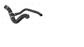 RADYATOR HORTUMU ALT MERCEDES SPRINTER B906 B907 B910 - 1