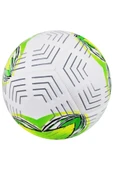 2025 Desenli Tasarım Futbol Topu 4 Astarlı No:5 480 Gr + Pompa Hediyeli X509 - 2