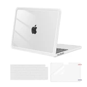 MOSISO MacBook Air 13 inç ile Uyumlu Kılıf - 1