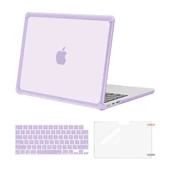 MOSISO MacBook Air 13 inç ile Uyumlu Kılıf - 1