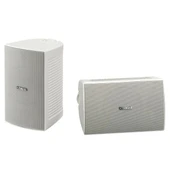 Yamaha NS-AW294 Yüksek Performans Outdoor Hoparlör - 1
