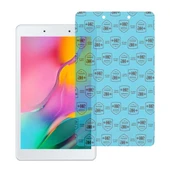 Samsung Galaxy Tab A 8 SM T290 Uyumlu Nano Cam Ekran Koruyucu - 5