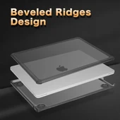 MOSISO MacBook Air 13 inç ile Uyumlu Kılıf - 5