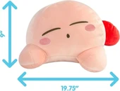 Mocchi-Mocchi Kirby 38 cm Peluş - 6