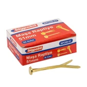 BIGPOINT MASA RAPTIYE 51mm.358-51 - 1
