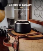 Dreamegg D1 Ses Makinesi Bebek - 6
