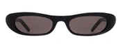 Saint Laurent SL 557 Shade  Kadın Güneş Gözlüğü - 1