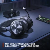 SteelSeries Arctis Nova Pro Kablosuz Multi-Sistem Gaming Kulaklık - 8
