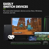 Xbox Elite Kablosuz Oyun Kumandası Serisi 2 Core - 4