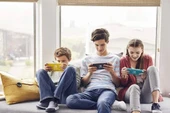 Nintendo Switch Lite - Oyun Konsolu - 7