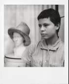 Polaroid I-Tipi Siyah-Beyaz Film - 6001 - 6