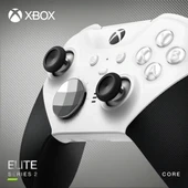 Xbox Elite Kablosuz Oyun Kumandası Serisi 2 Core - 1
