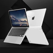 MOSISO MacBook Air 13 inç ile Uyumlu Kılıf - 4