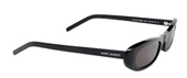 Saint Laurent SL 557 Shade  Kadın Güneş Gözlüğü - 4