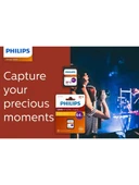 Philips 64GB SD Kart | Ultra Pro | V30 – UHS-I U3 – 4K Performansı - 4