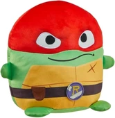 Mattel Teenage Mutant Ninja Turtles: Mutant Kargaşa Peluş Oyuncak - 4