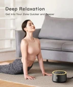 Dreamegg D1 Ses Makinesi Bebek - 7