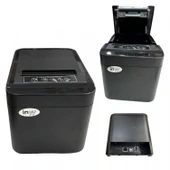 Zywell Q822 Adisyon fiş Yazıcı USB,Eth - 1