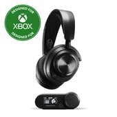 SteelSeries Arctis Nova Pro Kablosuz Multi-Sistem Gaming Kulaklık - 1
