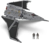 STAR WARS Micro Galaxy Squadron Havoc Marauder Figür - 1