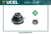 AKS KÖRÜĞÜ İÇ SOL SACLI INA RULMANLI NISSAN INTERSTAR MİNİBÜS X70 DCI - 1