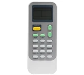 Roseaır AUC-48UR4RKC8 ile uyumlu Kaset Tipi Klima Kumandası - 1
