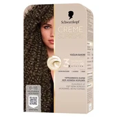 Schwarzkopf Creme Supreme Saç Boyası Küllü Soğuk Açık 6-16 - 1