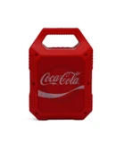 Coca-Cola Hafif Mini Parti Hoparlörü - 1