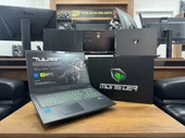 Monster Tulpar T7 V20.8.2 Intel Core i7 12700H 32GB RAM 1TB SSD RTX4060 17.3” FHD 144Hz (İKİNCİ EL) - 1