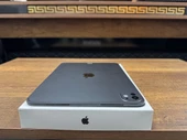 Apple iPad Pro 7. Nesil 256GB 11” MVV83TU/A Uzay Siyahı Tablet (İKİNCİ EL) - 4