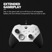 Xbox Elite Kablosuz Oyun Kumandası Serisi 2 Core - 3