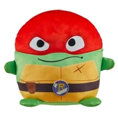 Mattel Teenage Mutant Ninja Turtles: Mutant Kargaşa Peluş Oyuncak - 1