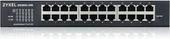 ZYXEL 24 Bağlantı Noktalı Gigabit Ethernet Akıllı Switch GS1900-24 - 7