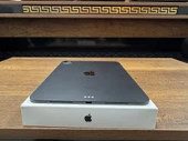 Apple iPad Pro 7. Nesil 256GB 11” MVV83TU/A Uzay Siyahı Tablet (İKİNCİ EL) - 3