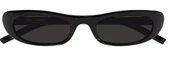Saint Laurent SL 557 Shade  Kadın Güneş Gözlüğü - 2