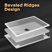 MOSISO MacBook Air 13 inç ile Uyumlu Kılıf - 3