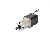 Stepperonline 14HS11-1004D-PG19-AR4 Nema 14 Step Motor thumbnail 1