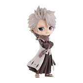 Banpresto - Bleach - Toshiro Hitsugaya Bandai Spirits Q Posket Figür - 1