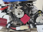 Iame GR-3 Mini Karting Motoru 60cc - 5