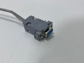 Stepperonline Sürücü RS232 Kablosu thumbnail 4