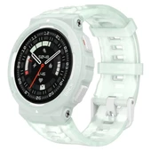Amazfit T-Rex Pro Akıllı Saat - 1