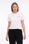 LUMBERJACK 5M WL ANNA 11 5FX KKOL T-SHIRT - 1