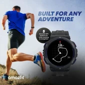 Amazfit T-Rex Pro Akıllı Saat - 9
