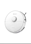 Roborock S8 Sonic Beyaz Akıllı Robot Süpürge thumbnail 1
