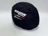 Nolan N100-5 Classic N-Com Çene Açılır Kask L Beden - 11