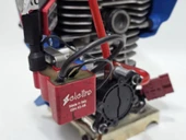 Iame GR-3 Mini Karting Motoru 60cc - 11